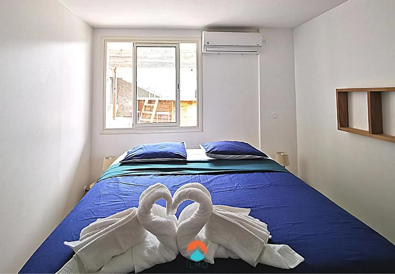 T4 Kaera Avec Piscine - Gosier Apartment Le Gosier  0*, Le Gosier (Grande-Terre) Guadeloupe